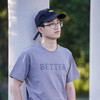 Better系列文化衫基础款 商品缩略图6