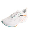 361度2022春夏男士白色运动鞋休闲竞速跑步鞋572222201 商品缩略图2