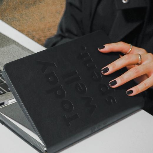 炼今手册中文版 - 注意力管理手册 - 90天自我提升与管理 商品图4