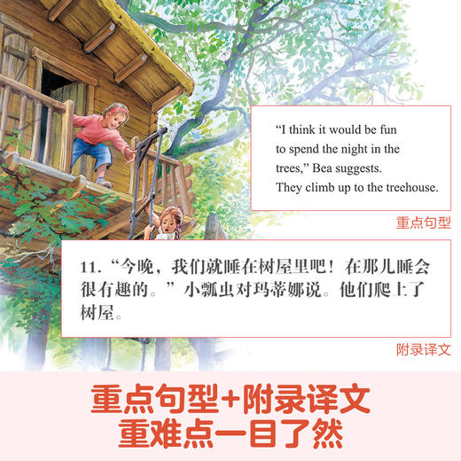 和玛蒂娜一起学英语 第一辑+第二辑+第三辑（60册） 商品图1