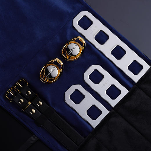 【UPKO】“重塑”可拼接束缚9件套 商品图4