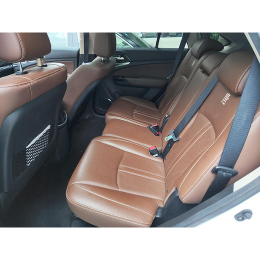 比亚迪 唐新能源 2.0T 四驱豪华型 【长租-深圳】 商品图5