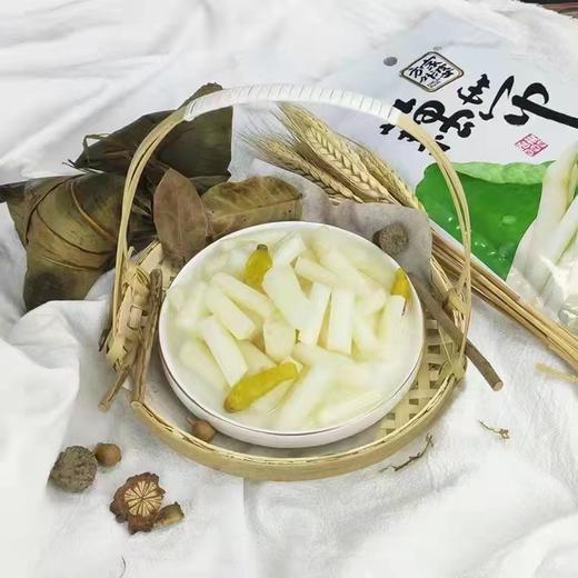 外婆藕带5袋（拼团） 商品图1
