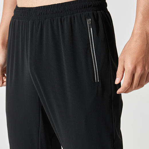 制者环保纱运动凉感运动裤 商品图4