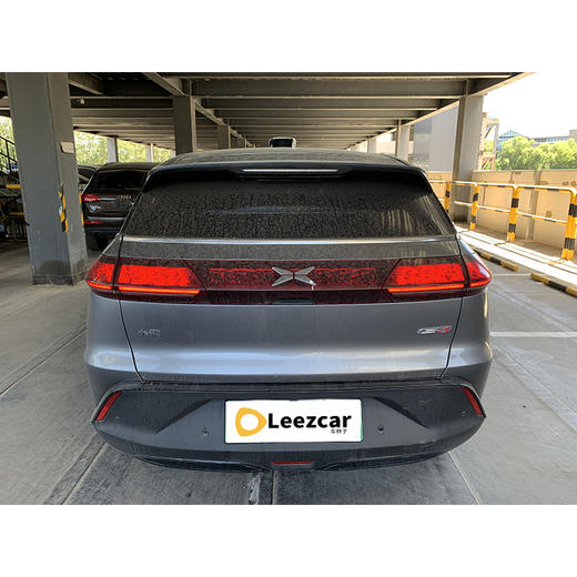 小鹏 G3 尊享版 351KM/365KM 【长租/以租代购-北京】 商品图5