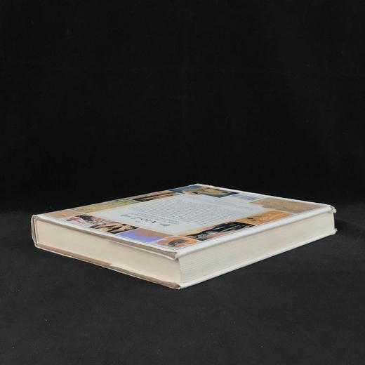 古埃及辞典 420幅插图（170幅彩色） 精装16开 商品图2