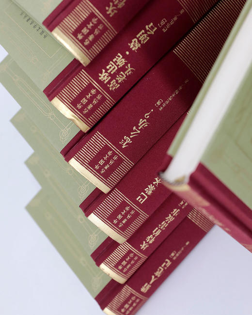 (仓发) 源氏物语（上中下）（精装 网格本 人文社外国文学名著丛书）/人民文学出版社/[日]紫式部/9787020150977 商品图3