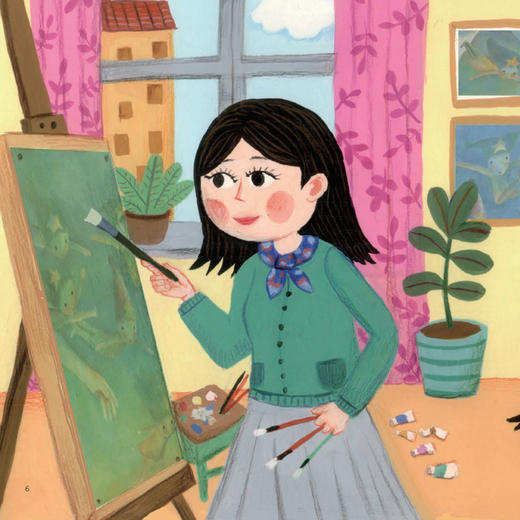 《中国故事·品格篇·第二辑》（共10册） 商品图4