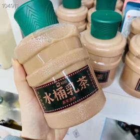 水桶乳茶一桶（拼团）
