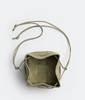【欧洲专柜直通车】Bottega Veneta 葆蝶家 CASSETTE女士真皮斜肩背水桶包 680218 商品缩略图2