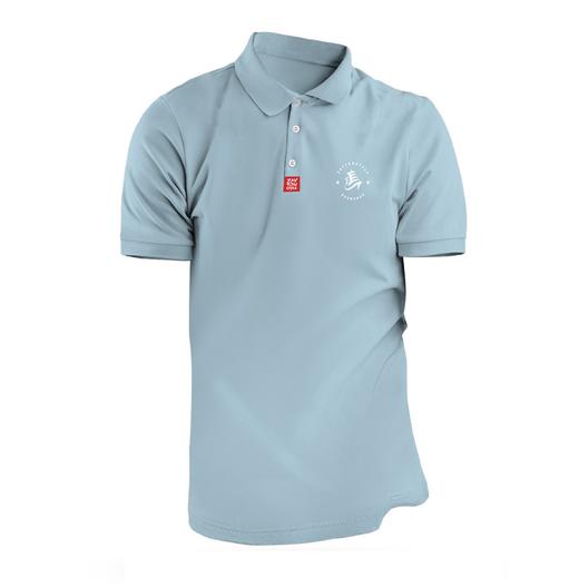 刺桐范儿男士POLO衫 商品图1