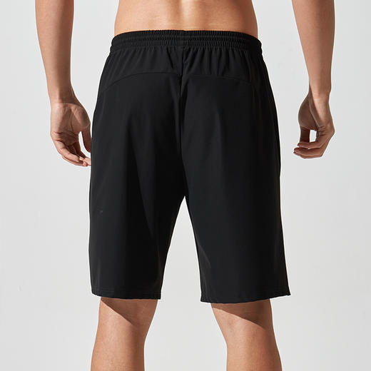 制者环保纱运动凉感运动裤 商品图6