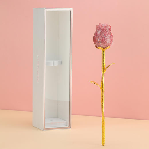 《钞艺幸福玫瑰》礼盒 商品图10