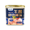 辽渔远洋 午餐鱼罐头 商品缩略图2