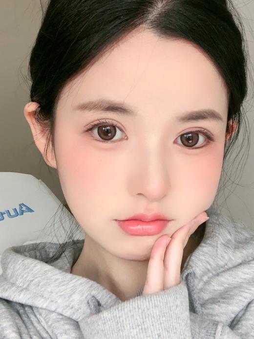 大直径推荐丨玛格丽特奶茶棕·JoJocon丨14.5mm（年抛/2片装） 商品图4