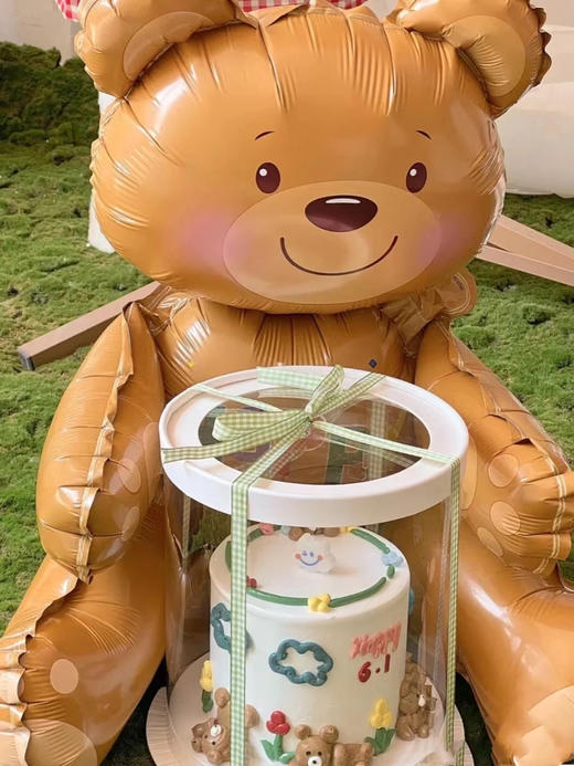 5寸抱抱熊蛋 商品图1