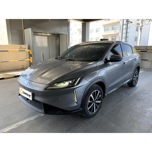 小鹏 G3 尊享版 351KM/365KM 【长租/以租代购-北京】 商品图3