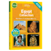 国家地理：埃及记录合集 英文原版 National Geographic Readers: Egypt Collection 儿童科普读物 英文版 进口书 商品缩略图1