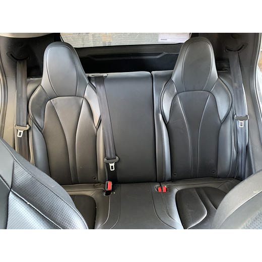 小鹏 G3 尊享版 351KM/365KM 【长租/以租代购-北京】 商品图7