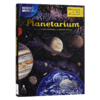 欢迎来到博物馆系列 天文馆 英文原版 Planetarium 精装大开本 青少年英语课外阅读科普读物 英文版进口原版书籍 商品缩略图3
