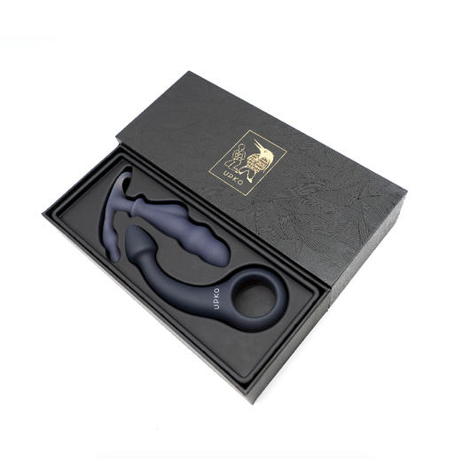 【UPKO】后庭玩具套装 商品图4