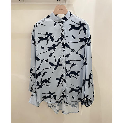 HIDEMI 深圳印花系列套装 商品图2