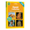 国家地理：埃及记录合集 英文原版 National Geographic Readers: Egypt Collection 儿童科普读物 英文版 进口书 商品缩略图0