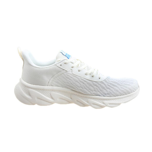 361度2022春夏男士黑色运动鞋休闲常规跑步鞋572222207 商品图6