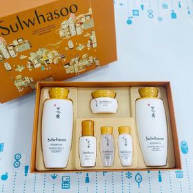 雪花秀两件套 21版（511230）