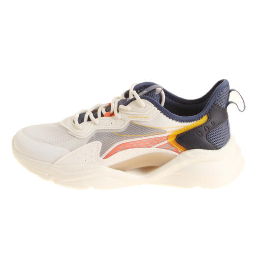 361度2022春夏男士运动鞋休闲复古文化鞋572226775 商品图6