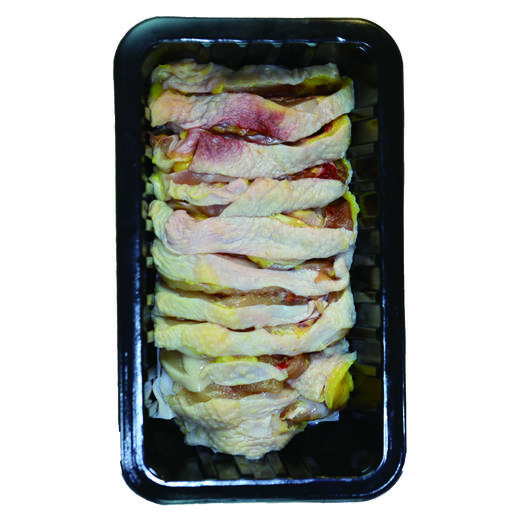 净菜-有机土鸡汤 商品图0