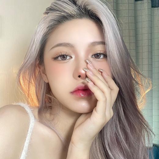 店主推荐丨追梦蓝紫·JoJocon丨14.2mm（年抛/2片装） 商品图3