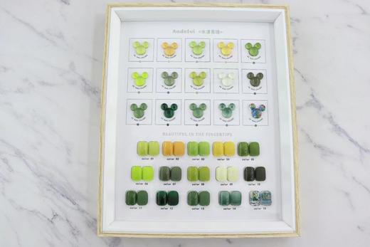 【秒杀价】米奇15色 商品图9