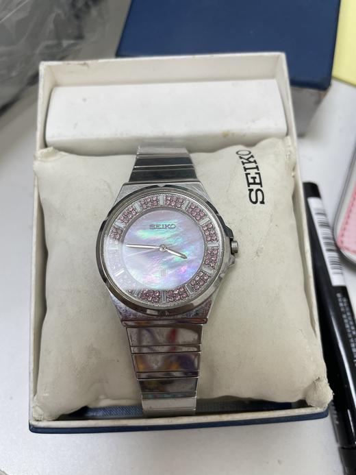 029665173478 精工SEIKO Seiko女士时尚腕表SXDG13 商品图3