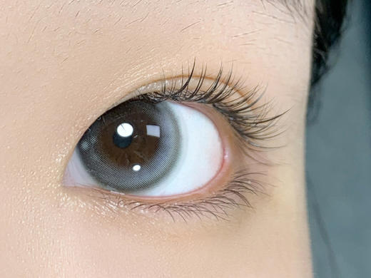 店主推荐丨念念灰·JoJocon丨14.2mm（年抛/2片装） 商品图3