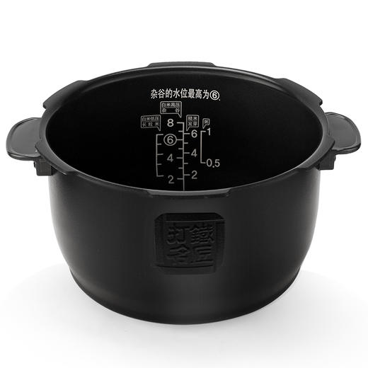 A-HOME CUCKOO/福库 CRP-HR0890SG电饭煲打铁名匠内胆家用智能电饭锅4升 商品图2