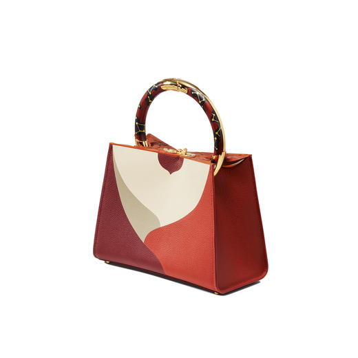 流心鹊桥手袋 商品图8