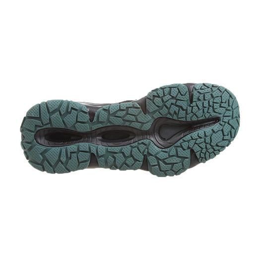 361度2022春夏男士黑色运动鞋休闲溯溪鞋572223302 商品图6