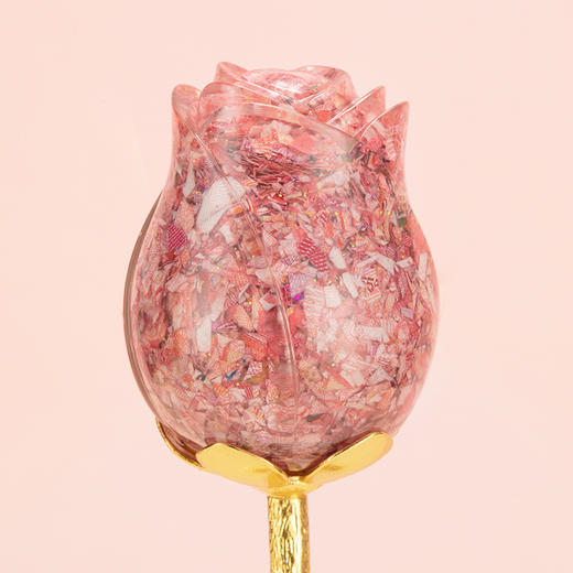 《钞艺幸福玫瑰》礼盒 商品图5