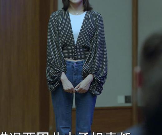 4 后片打版 商品图0