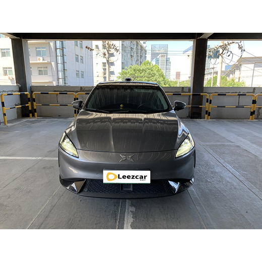 小鹏 G3 尊享版 351KM/365KM 【长租/以租代购-北京】 商品图1