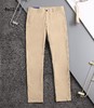 男休闲长裤8602 商品缩略图4