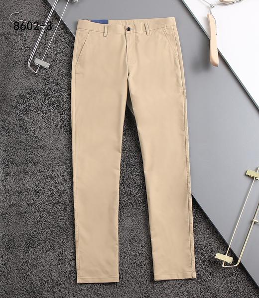 男休闲长裤8602 商品图4