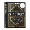 酒鬼指南 马格南版 葡萄酒饮酒指南 英文原版 Wine Folly Magnum Edition The Master Guide 愚蠢的红酒 英文版进口原版英语书籍 商品缩略图0