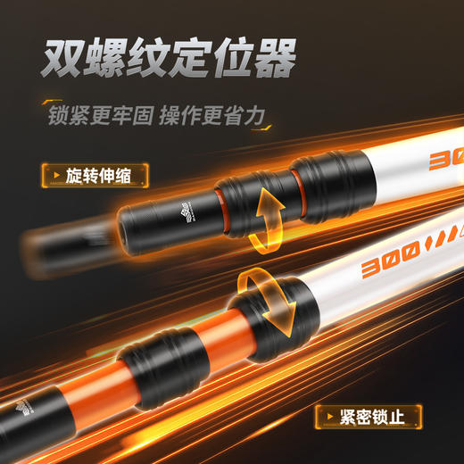 螺纹钢系列大物碳素支架 商品图3