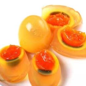 手工土皮蛋、生咸蛋20枚包邮