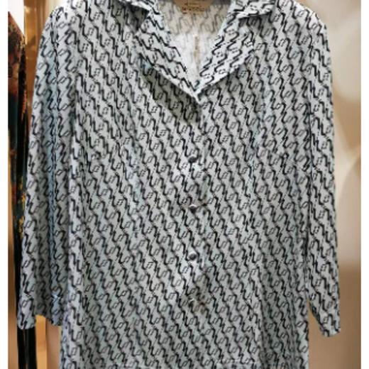 3楼 妙采针织休闲上衣 商品图0