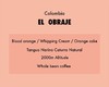 哥伦比亚 EL OBRAJE奥博拉赫庄园 SOE咖啡豆 商品缩略图0