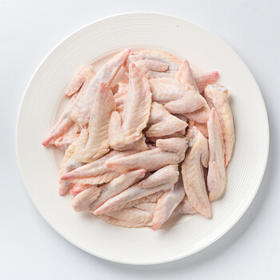 雅士享牌鸡翅尖1kg/包