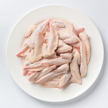 雅士享牌鸡翅尖1kg/包 商品图0